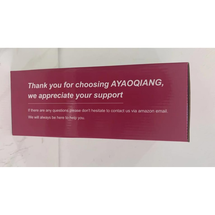 Коктейльний набір з 12 предметів з дерев'яною підставкою, мірною склянкою та барною ложкою AYAOQIANG