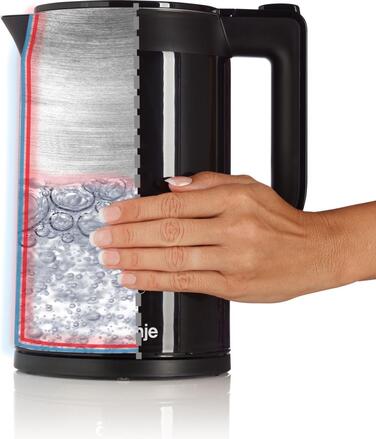 Электрочайник Gorenje K17DWDII (7042490)