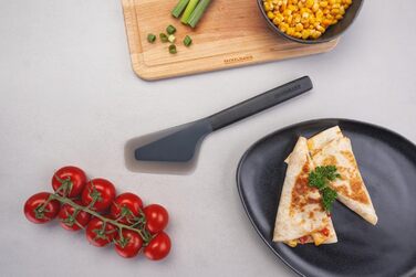 Лопатка гнучка 29 см, силікон Statement Fackelmann