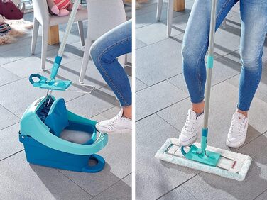 Швабра для прибирання 146 см Leifheit