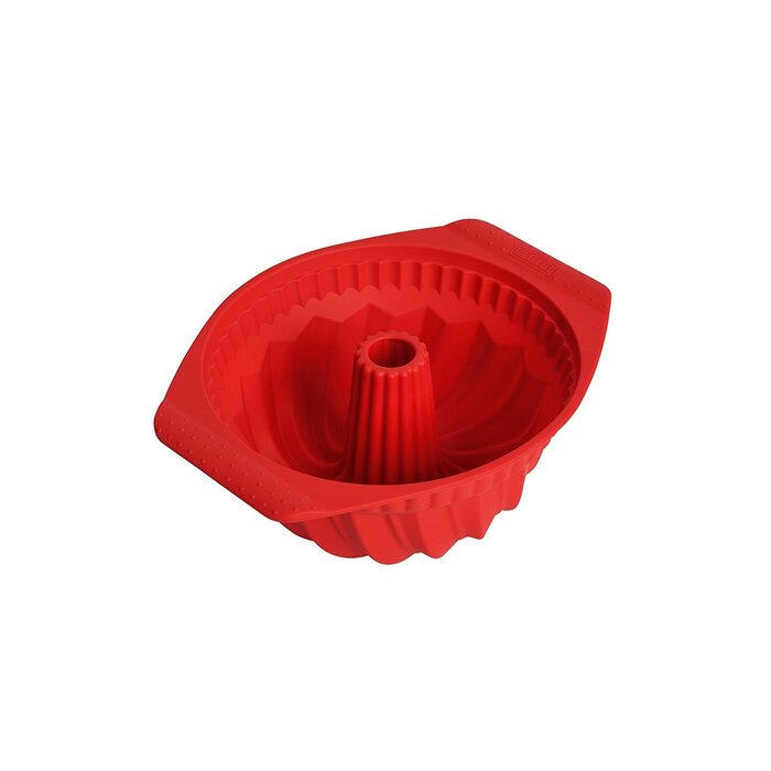 Форма для випічки кексів Ø 22 см Flexo Kaiser