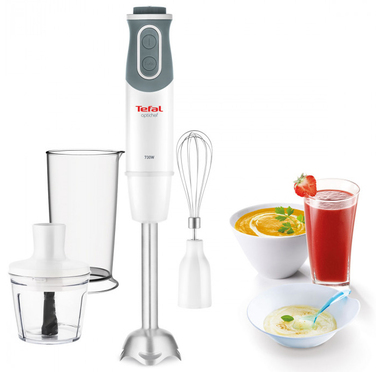 Занурювальний блендер Tefal HB643138 (6417258)