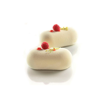 Pillow 80 Форма силіконова 82x43, h 32 mm