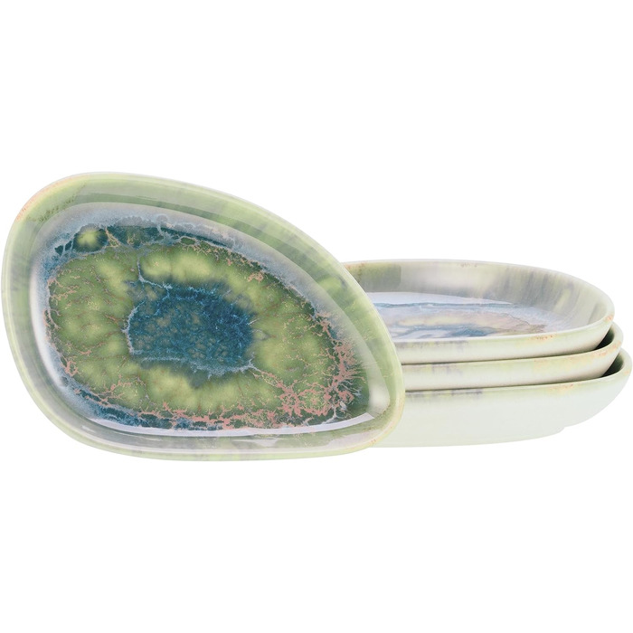 Серія Yuki, (лоток вставний 4 шт.), 21509