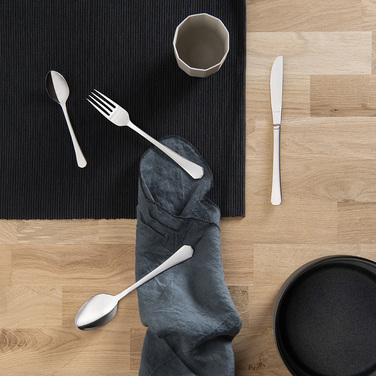 Набір столових приборів Amefa HEXA, 24