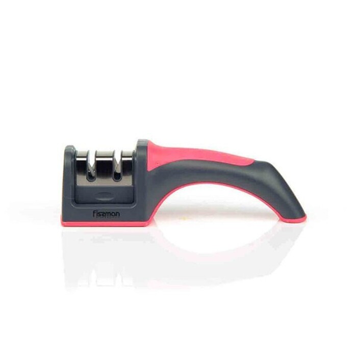 Точило для ножів Fissman двокрокової заточки (2967)