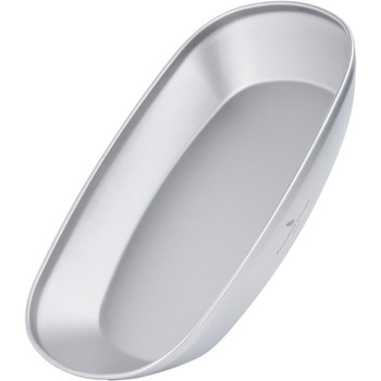 Титанова одношарова миска для кемпінгу iBasingo