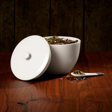 Ємність для зберігання чаю, з ложкою, 700 мл Tea Passion Villeroy & Boch