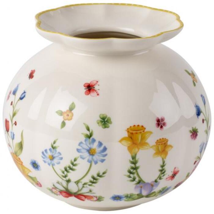 Ваза настільна 18 см, 2,9 л Spring Awakening Villeroy & Boch