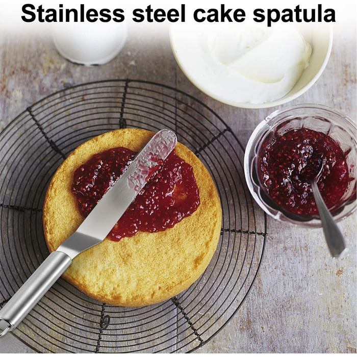 Набір кухонних лопаток 4 шт Vinabo