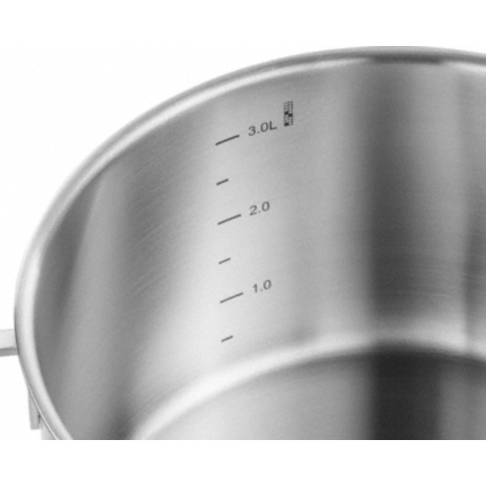 Набір каструль 5 предметів Base Zwilling