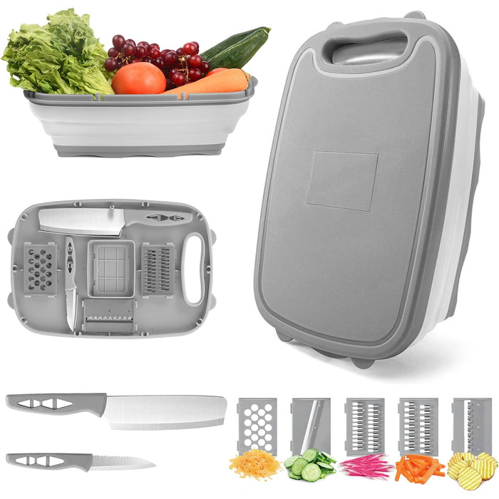 Багатофункціональна обробна дошка HI NINGER