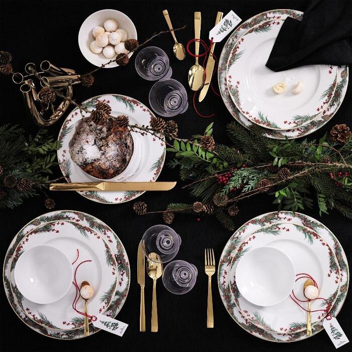 Колекція Aida Yule від Rosenthal