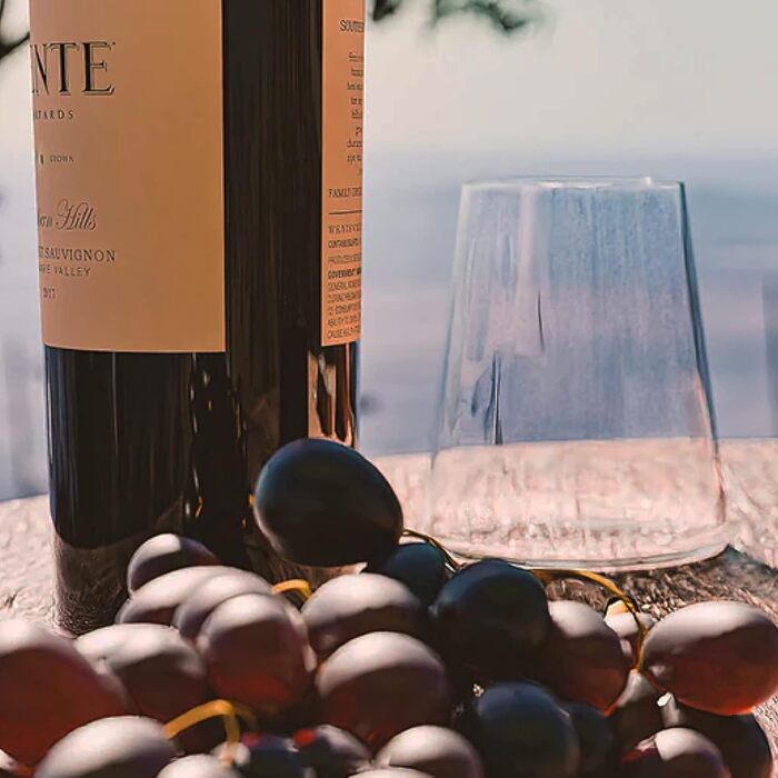 Набір келихів для білого вина 0,38 л, 6 предметів, Symphony Stölzle Lausitz