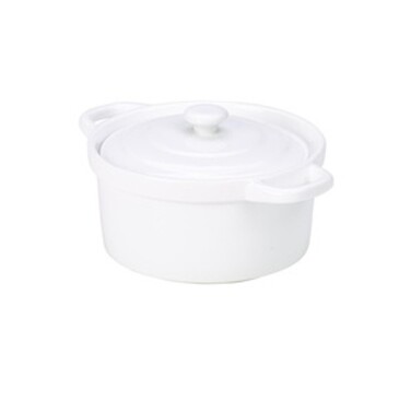 Міні-каструлька 10.5х5 см, 220 мл, GenWare