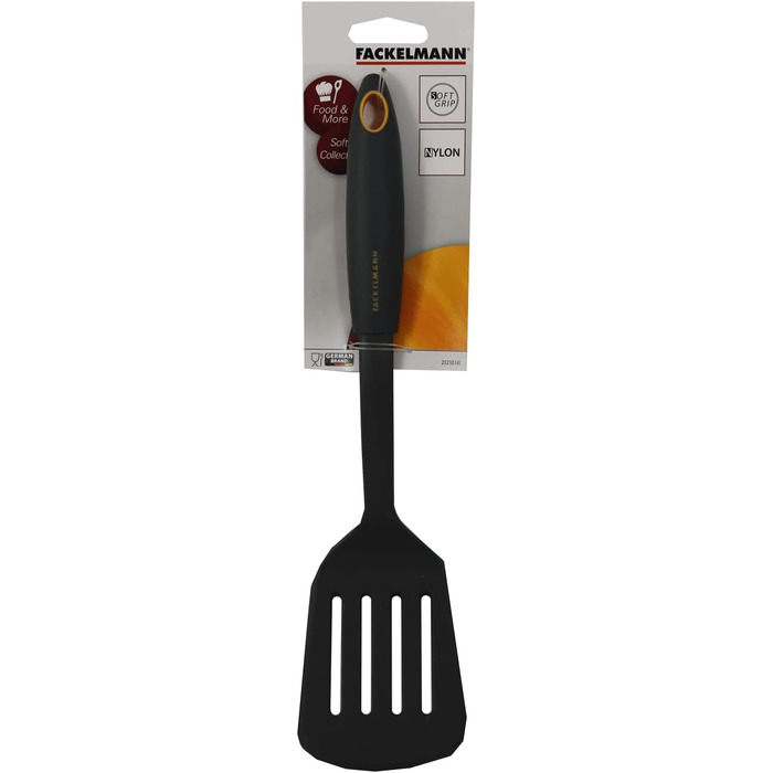 Лопатка 31 см з прорізами Soft Fackelmann