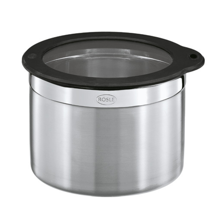 Ємність для зберігання з кришкою 16 см Rosle
