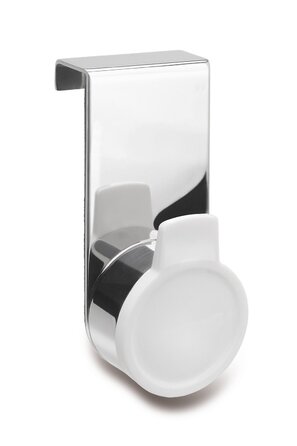 Гачок для рушників на двері глянсовий Sento Blomus