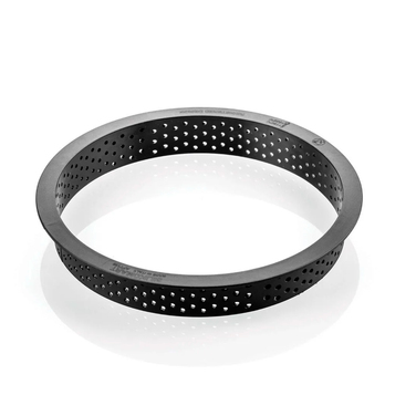 KIT TARTE RING ROUND D120 MM Форма из резины