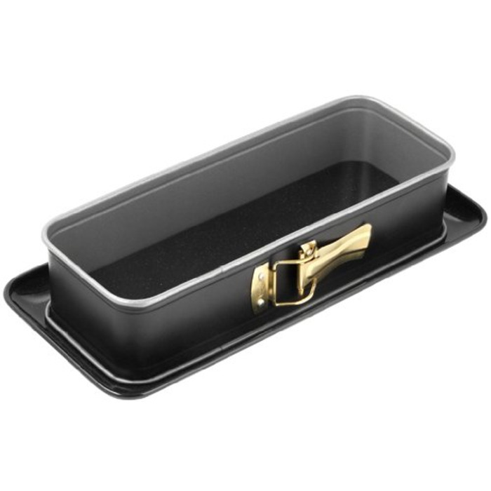 Форма для выпечки пирога/хлеба разъемная 30 см Back - Idee Kreativ Dr. Oetker