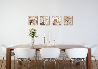 Мультіпанно памятки 6610 Visario