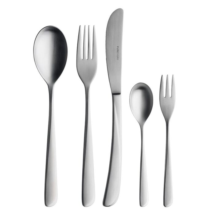 Набор столовых приборов 30 предметов Puresigns One