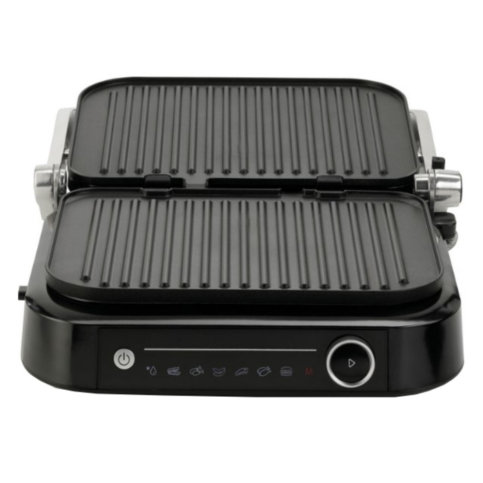 Гриль Gorenje GCG2100S (GC5006-GS) (6910447)