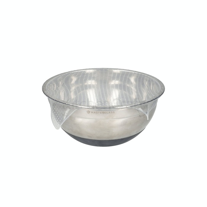 Набор силиконовых крышек Kitchen Craft, 4 пр.