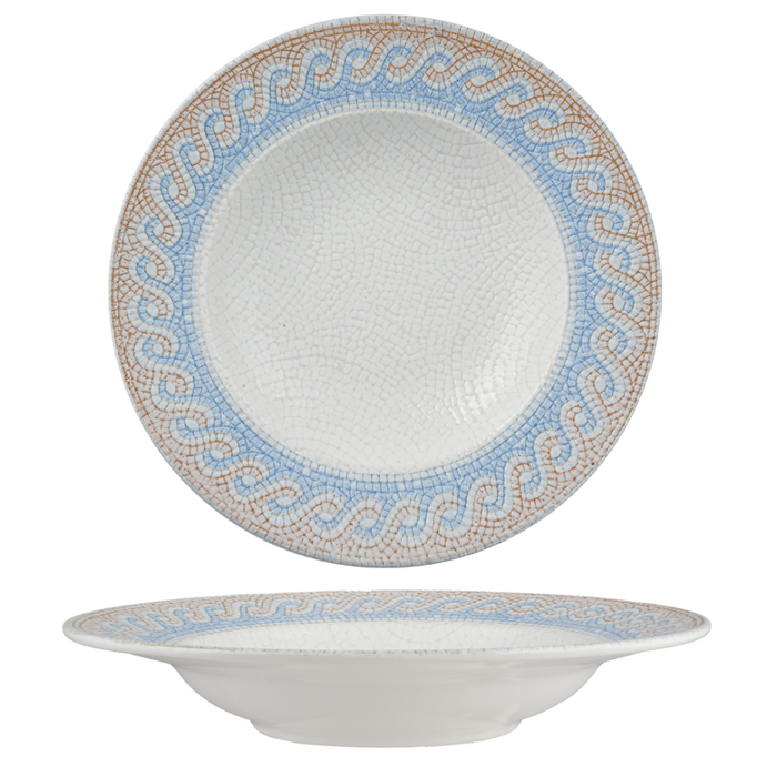 Тарілка глибока Ariane Cruise Athena 26 см DPRARN11L012026