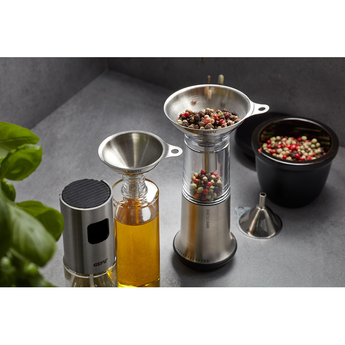 Набор мини-воронок, 3 предмета Versare Gefu