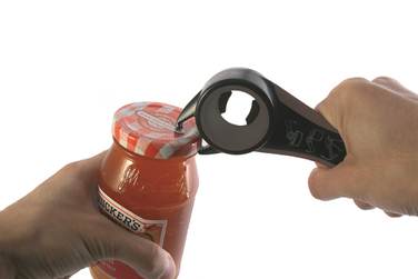 Открывалка Gefu