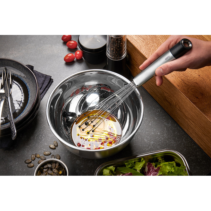 Віночок для збивання з кульками 32,5 см Gefu