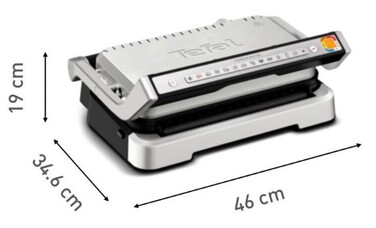 Гриль Tefal GC784D30 (6980376)