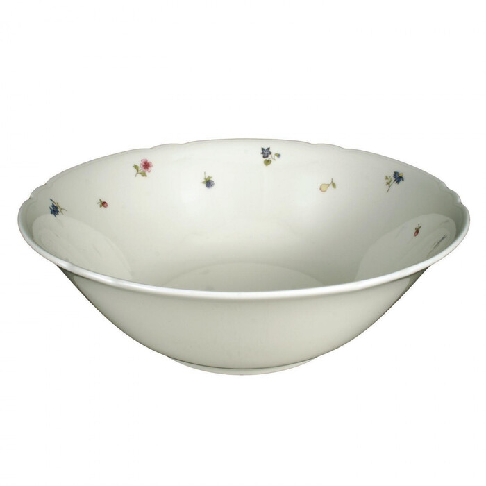 Піала 25 см Blumenzauber Marie-Luise Seltmann Weiden