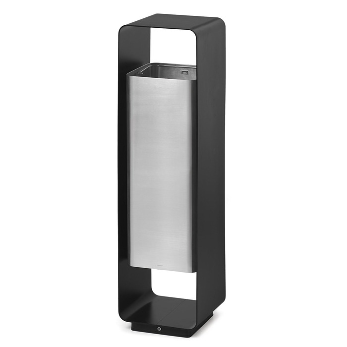 Кошик офісні для паперів металева Casa Blomus