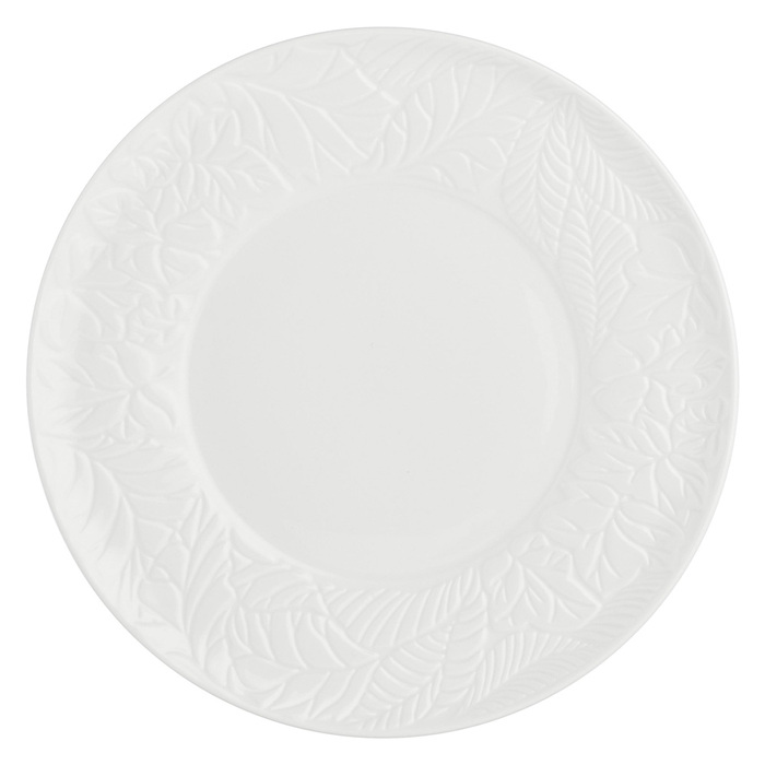 Тарілка для салата La Porcellana Bianca BOSCO, порцеляна, діам. 20 см