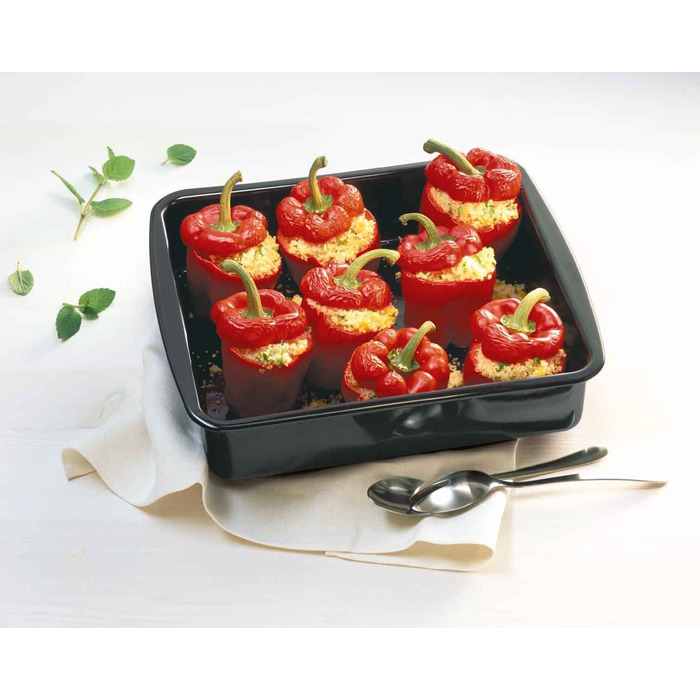 Форма для запікання 36 x 30 см Cuisine Line Kaiser