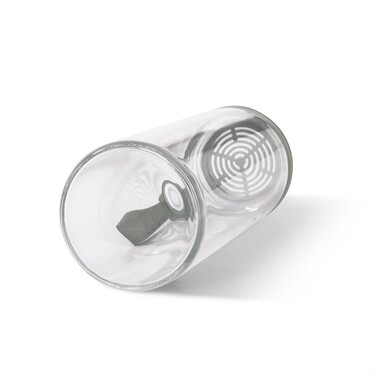 Бутылка стеклянная Fissman 500 мл (6398)