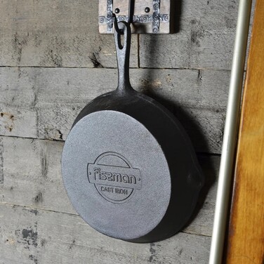 Пательня-гриль Fissman 18x4 см (4067)