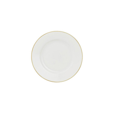 Тарелка для салата La Porcellana Bianca MAESTA, фарфор, диам. 20 см