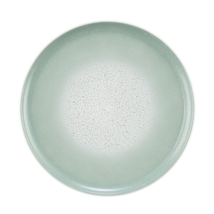 Обідня тарілка 27 см Sento Home Aura Mint Seltmann Weiden