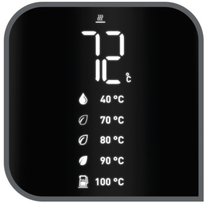 Електрочайник Tefal KO851830 (6523068)