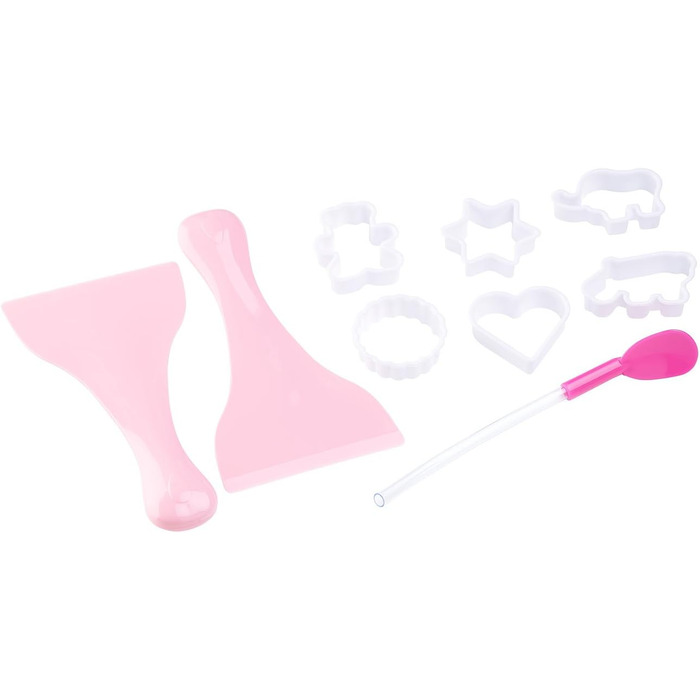 Тарілка Ice Teppanyaki для приготування булочок з морозивом (тайська машина для приготування морозива, тарілки для морозива, тарілки з льодом для дому)