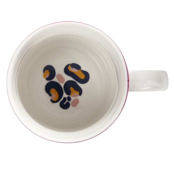 Кухоль Maxwell & Williams BE KIND Don't Change Your Spots, порцеляна, 380 мл