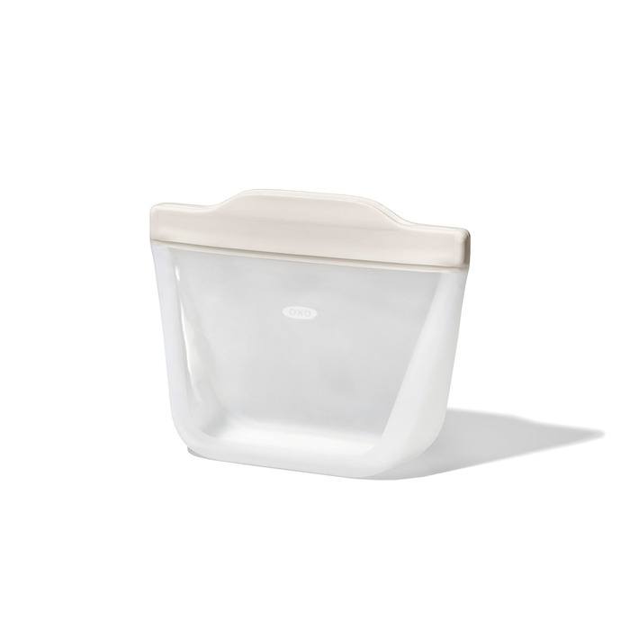 Контейнер многоразовый силикатный 355 мл 11386000