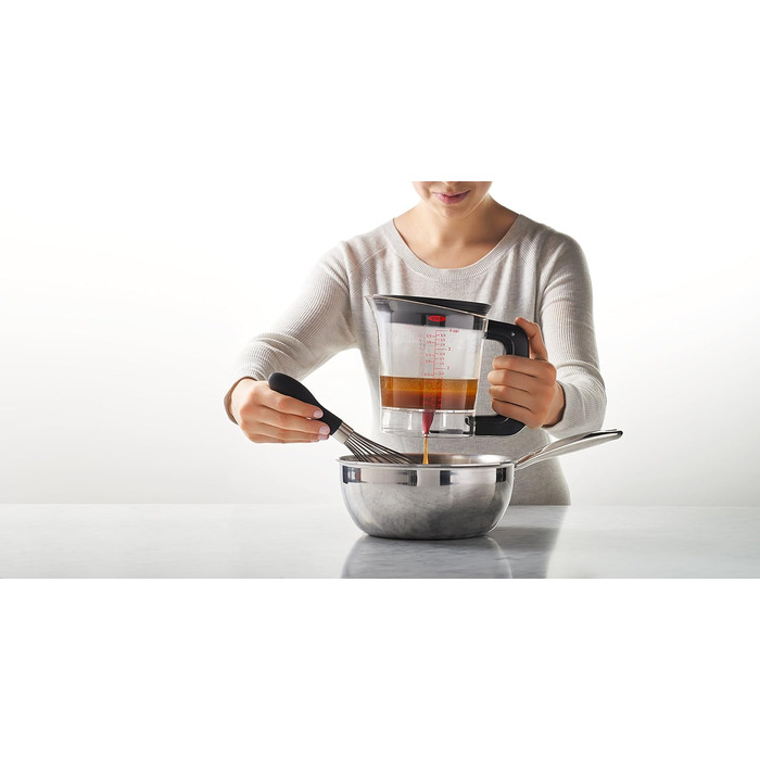 Сепаратор для відділення жиру, 1л OXO