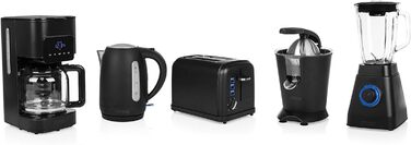 Соковыжималка из нержавеющей стали Princess