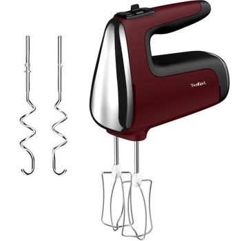 Ручной миксер Tefal HT652538 (6770478)