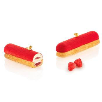 KIT ÉCLAIR Набор форм из резины