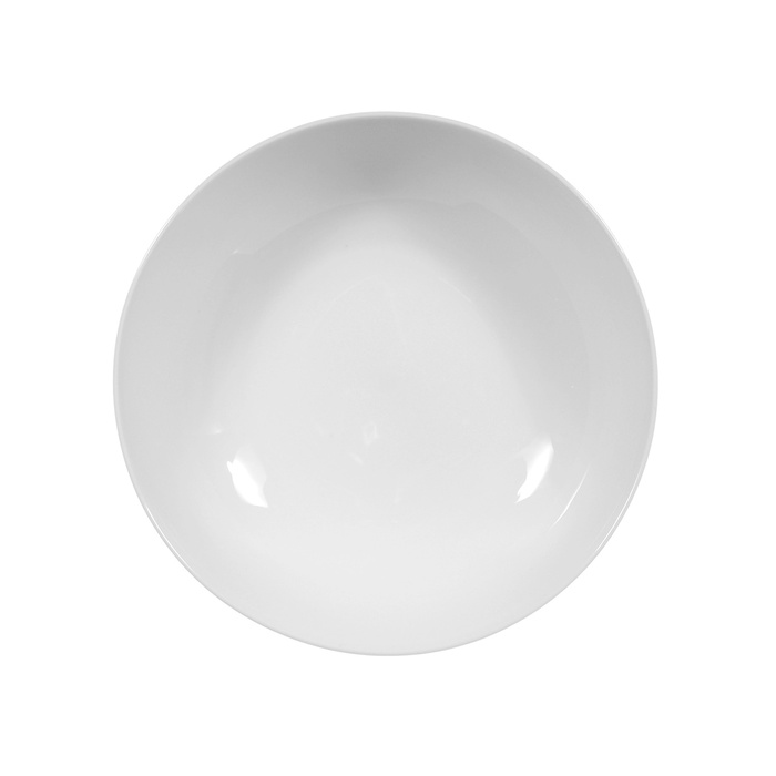 Піала / чаша для салату 19 см біла Rondo Seltmann